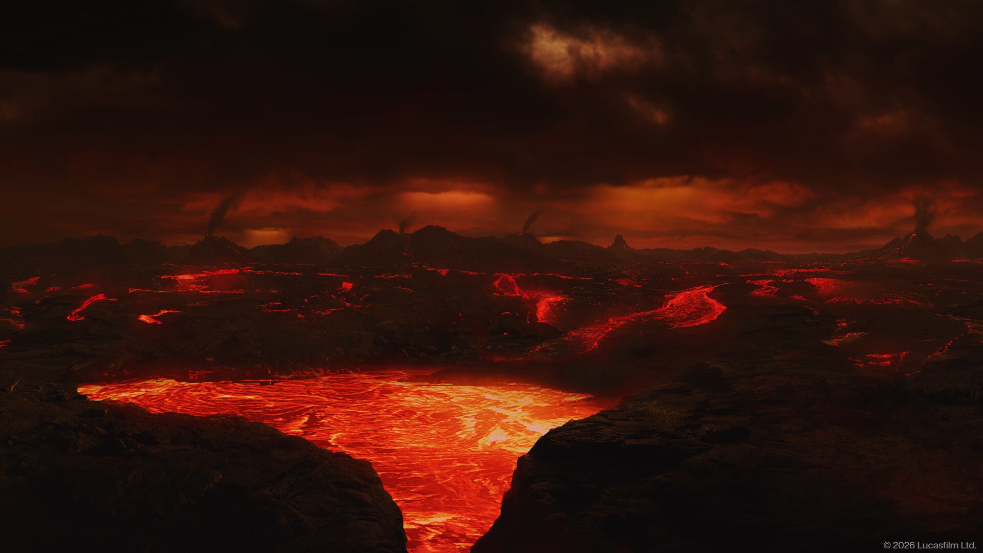 Mustafar