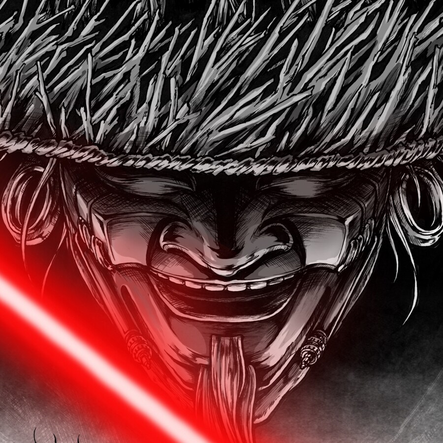 Star Wars: Visions' Ronin Duels a Mysterious Adversary