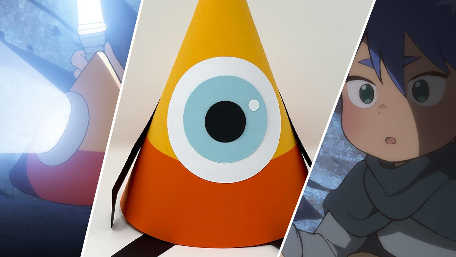 Brighten Your Day with a Droid Desk Buddy from Star Wars: Visions