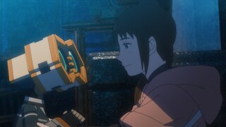 <span>Our Favorite Droid Sidekicks from </span><i><em>Star Wars: Visions</em></i>