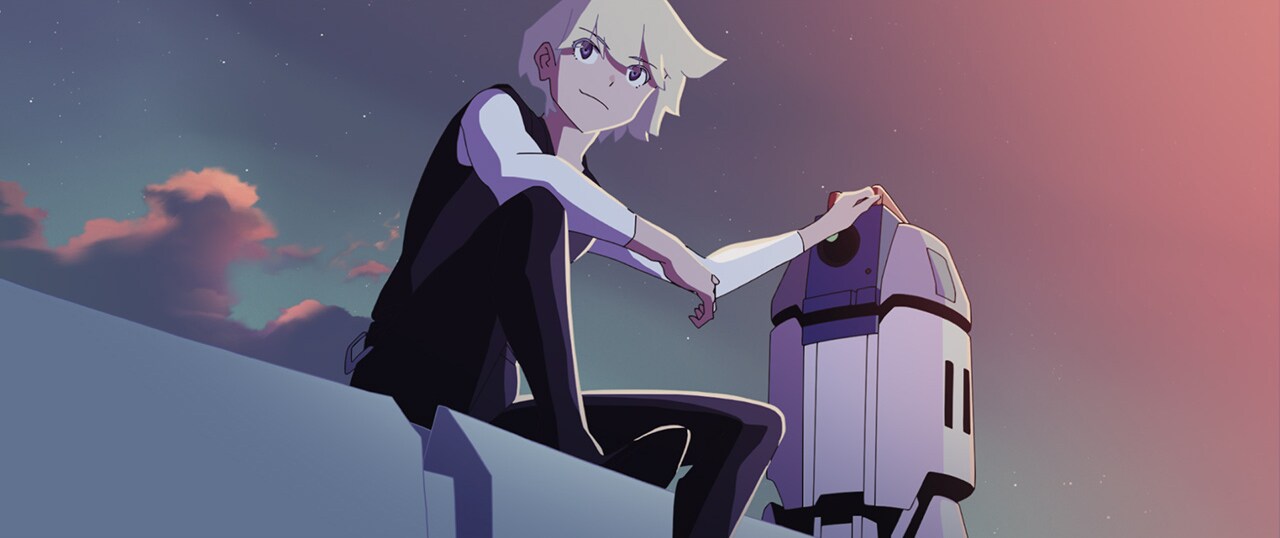 R-DU0 (“Duo”) from “The Twins”