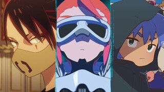 <span>Meet the Filmmakers Behind the Newest </span><i><em>Star Wars: Visions</em></i><span> Shorts</span>