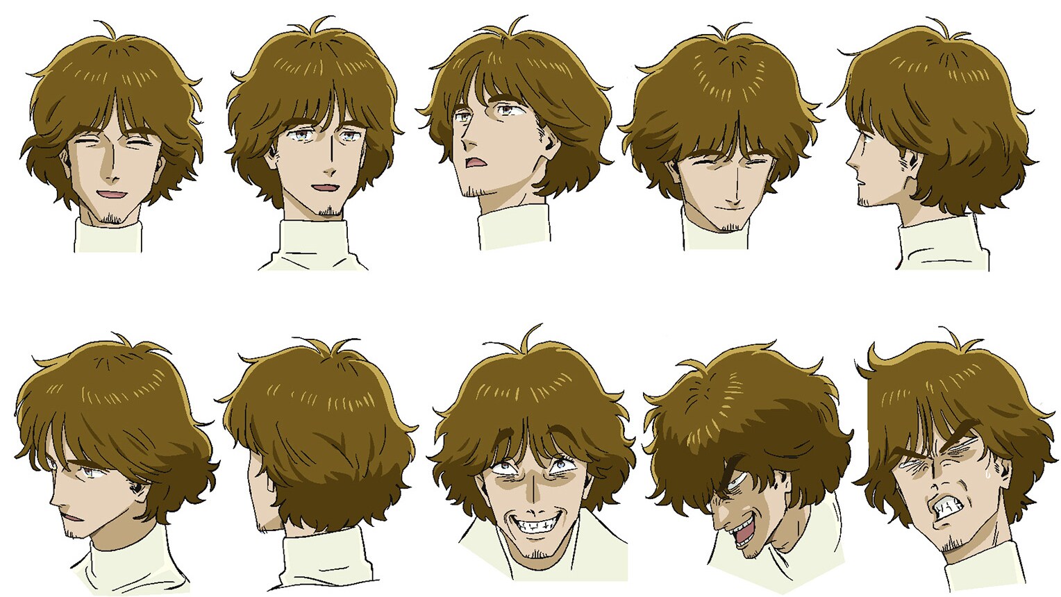 Jin-Sim Canbelon concept art by Ayaka Nakamura.