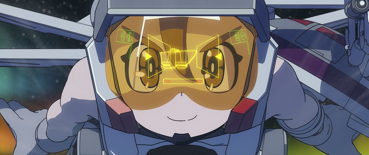 The Rebel princess, Crane.