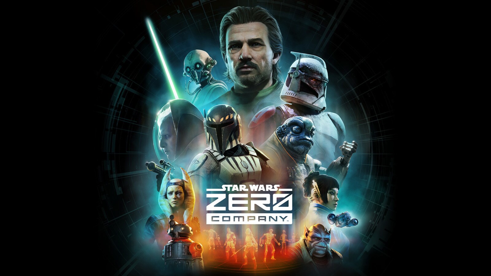 Star Wars Games | StarWars.com