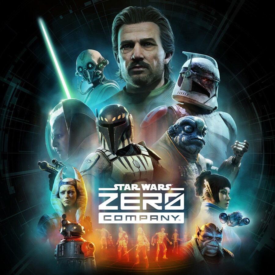 Star Wars Video Games and Immersive Entertainment | StarWars.com