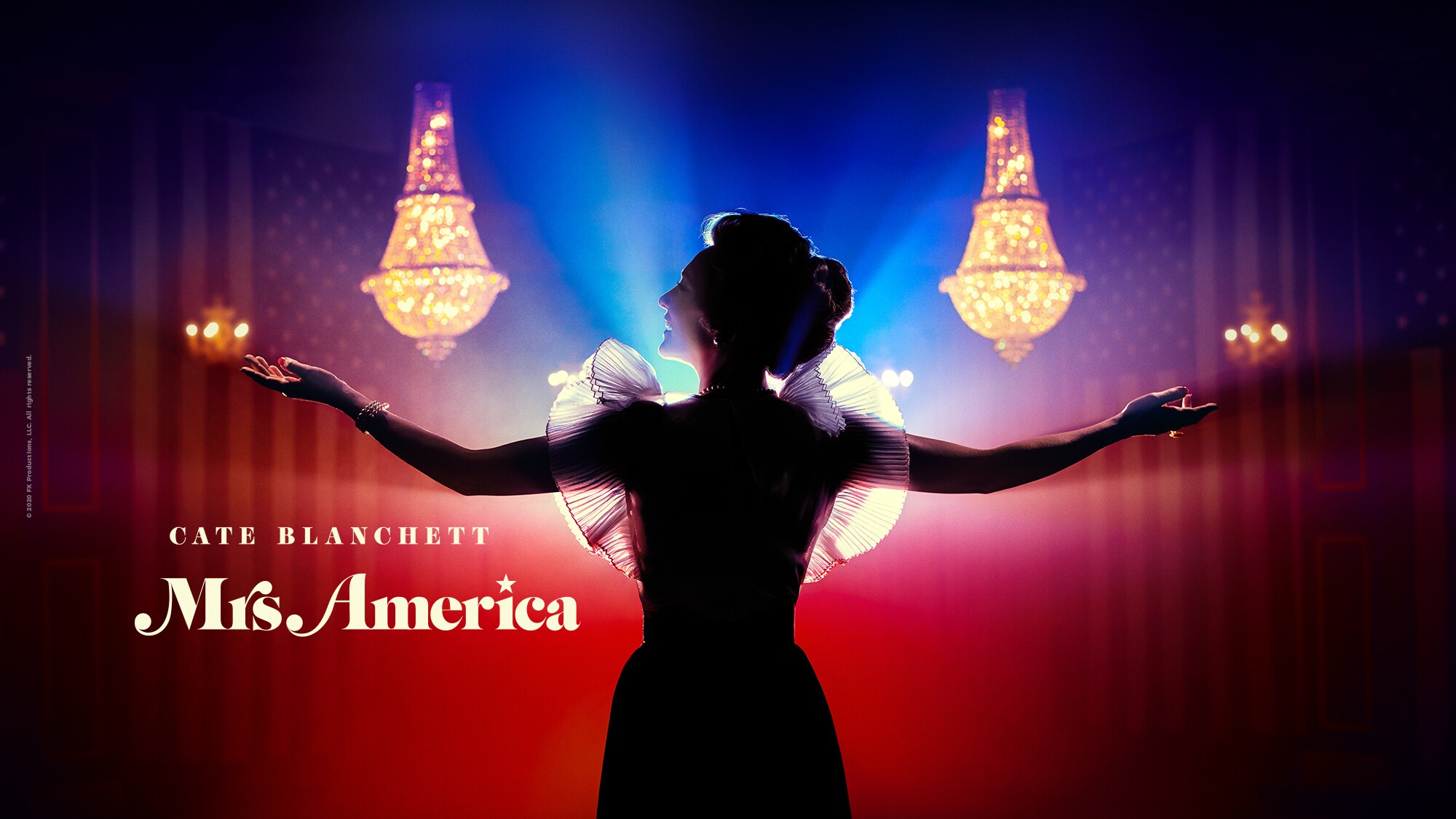 Mrs. America