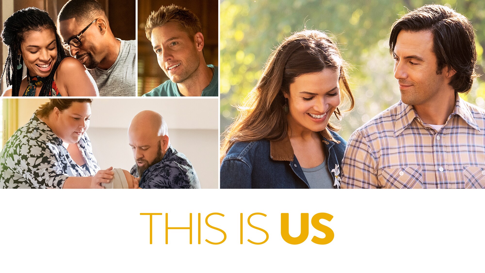 This Is Us