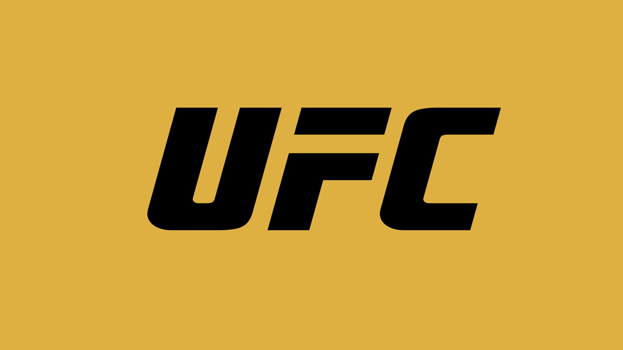 UFC