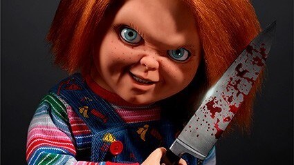 Cuál es el verdadero nombre de Chucky