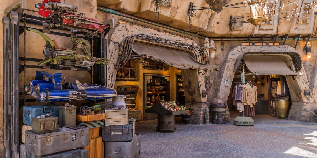 Galaxy edge gift shop discount
