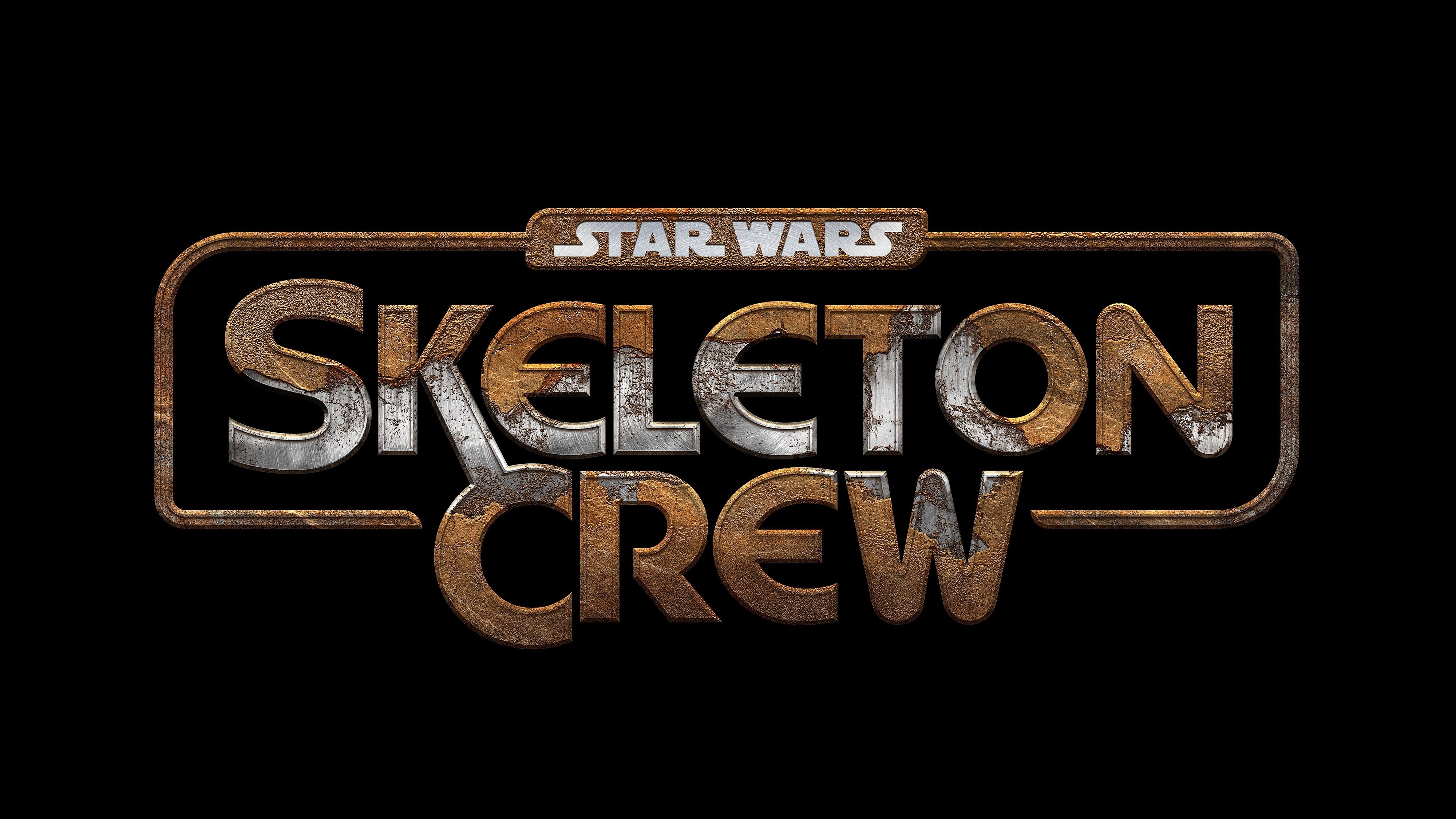 Skeleton Crew Logo 