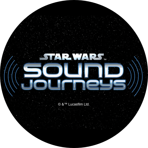 Star Wars Sound Journeys