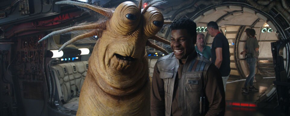 Star Wars Timeline Of Every Star Wars Movie