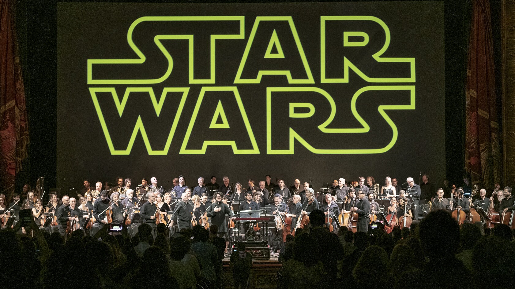 'Star Wars: Una Nueva Esperanza' En Concierto llega a Uruguay