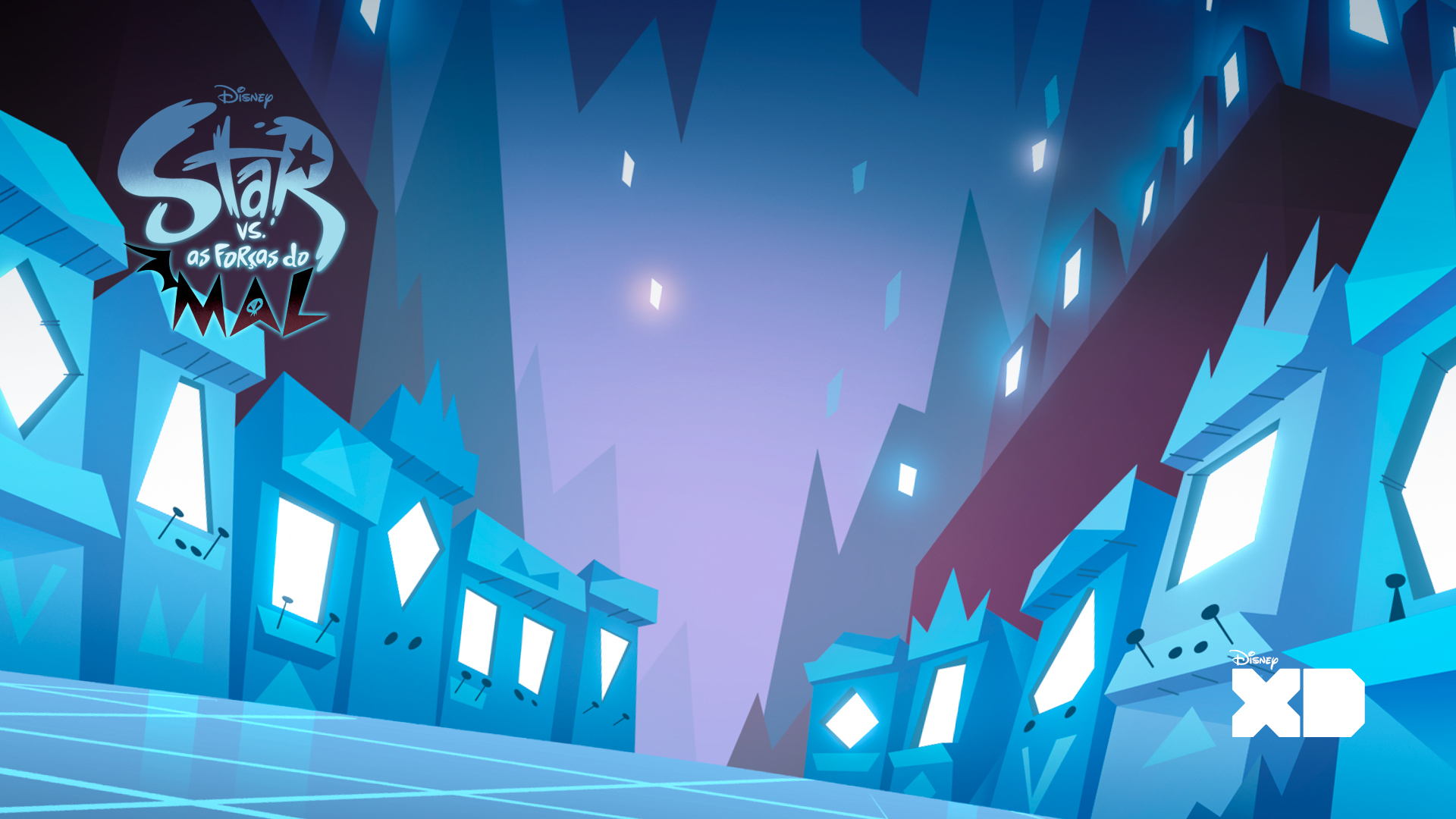 Star vs. As Forças do Mal
