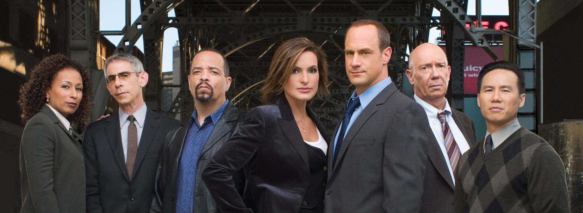 Law & Order Law & Order