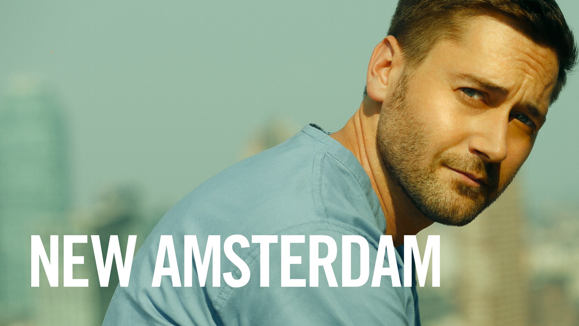 New Amsterdam