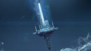 Starlight Beacon Star Wars Databank StarWars