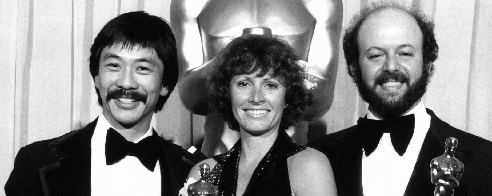 Marcia Lucas: 1945-2026