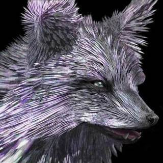 Creating Crystal Foxes - Showdown on Crait | Star Wars: The Last Jedi