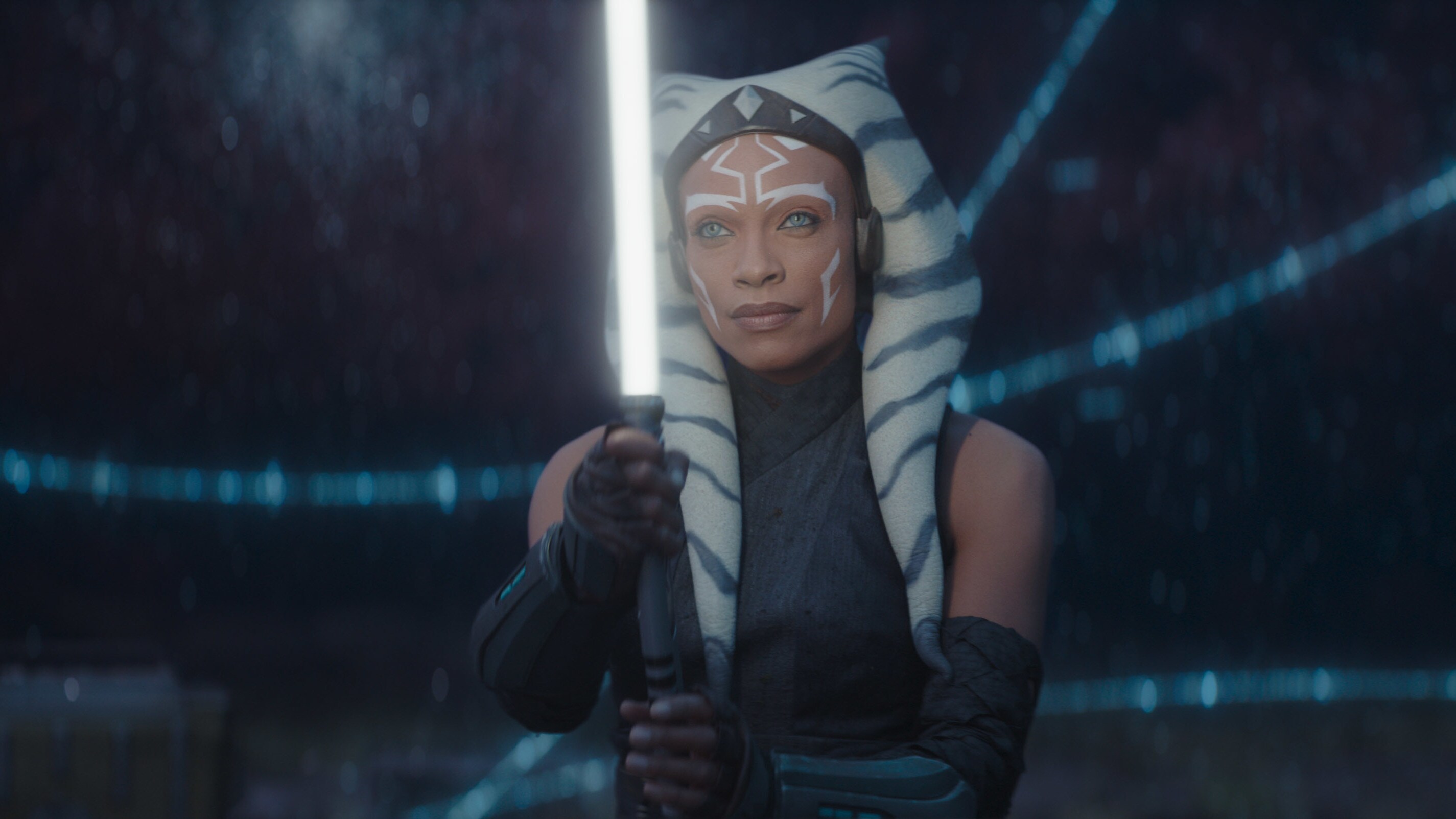 Disney+ Reveals New Trailer And Key Art For “Star Wars: Ahsoka” 