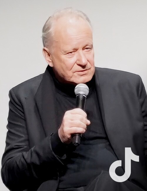 Stellan Skarsgård