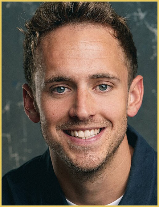 Stephen Rolley
