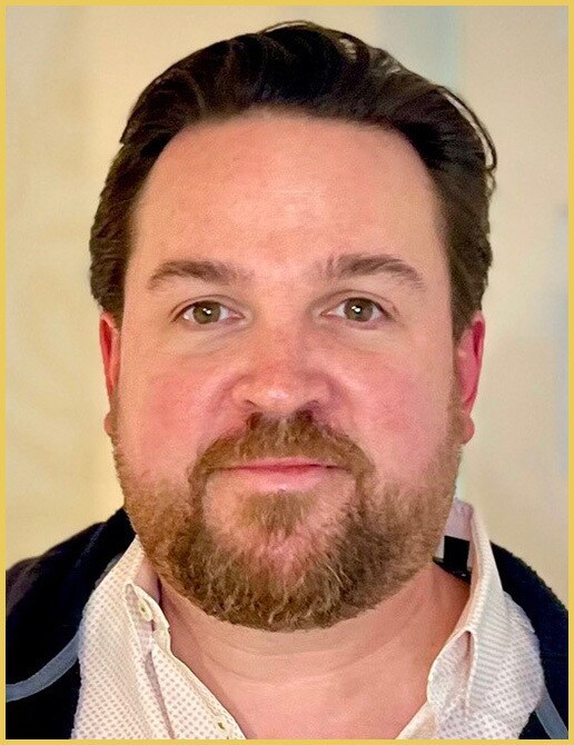 Steve Bebout