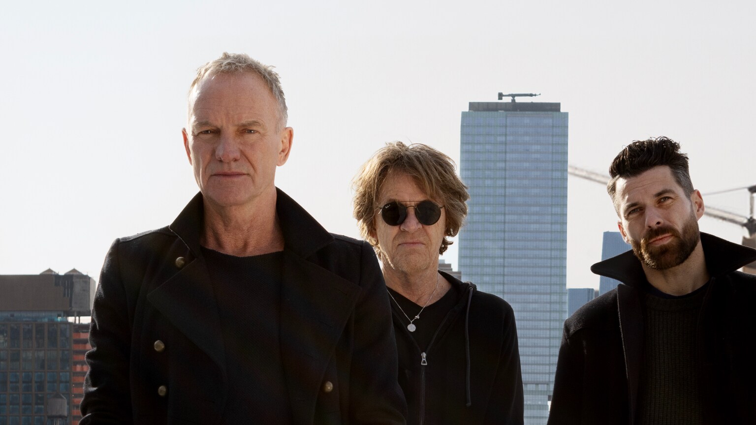 Sting en Argentina: entradas agotadas, pero aún podés ganar las tuyas