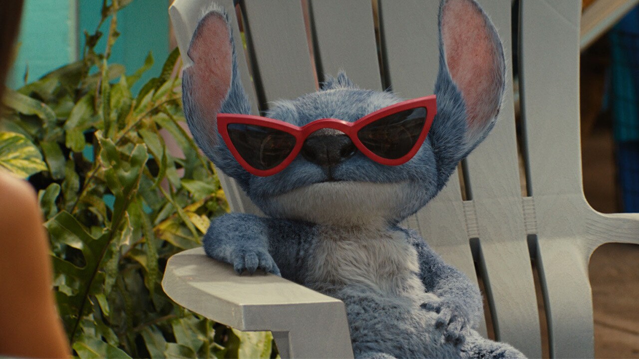 リロ＆スティッチ』全米興収2週連続No.1の大ヒットを記録!!ディズニー