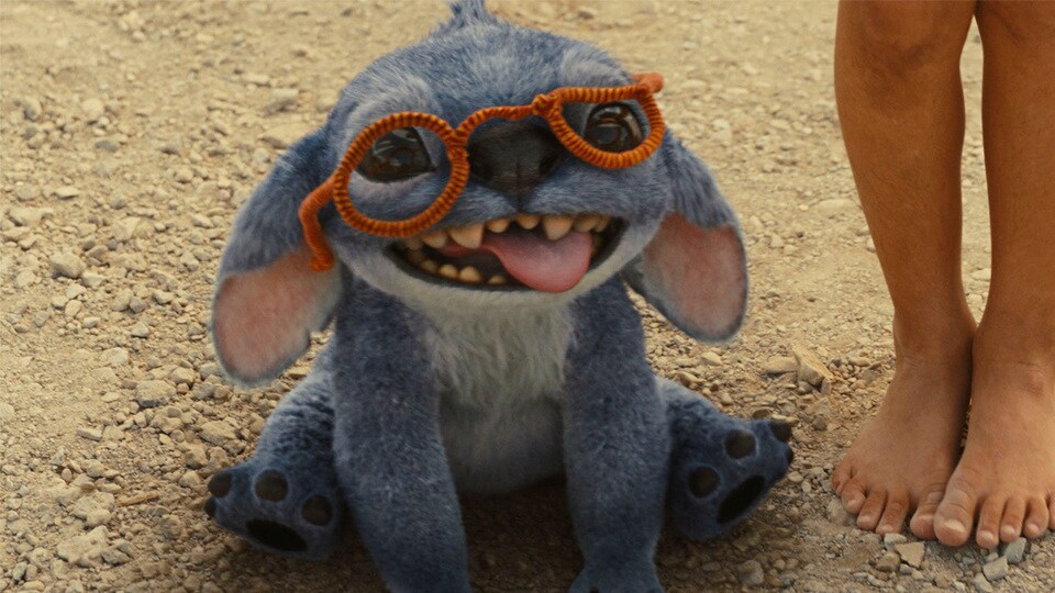 リロ＆スティッチ』日本も世界に続いて、記録的大ヒット!!2024年洋画