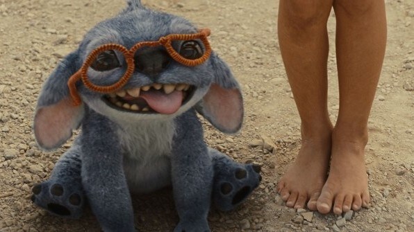 LILO Y STITCH SUPERA LOS 2,3 MILLONES DE ESPECTADORES Y LOS 14,3 MILLONES DE EUROS DE RECAUDACIÓN EN ESPAÑA.