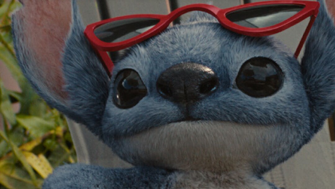 LILO Y STITCH. UN MILLÓN DE ESPECTADORES EN ESPAÑA EN 6 DÍAS. YA EN CINES.
