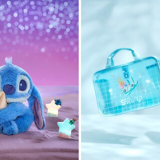 ディズニープリンセスが登場する作品のモチーフやキャラクターに