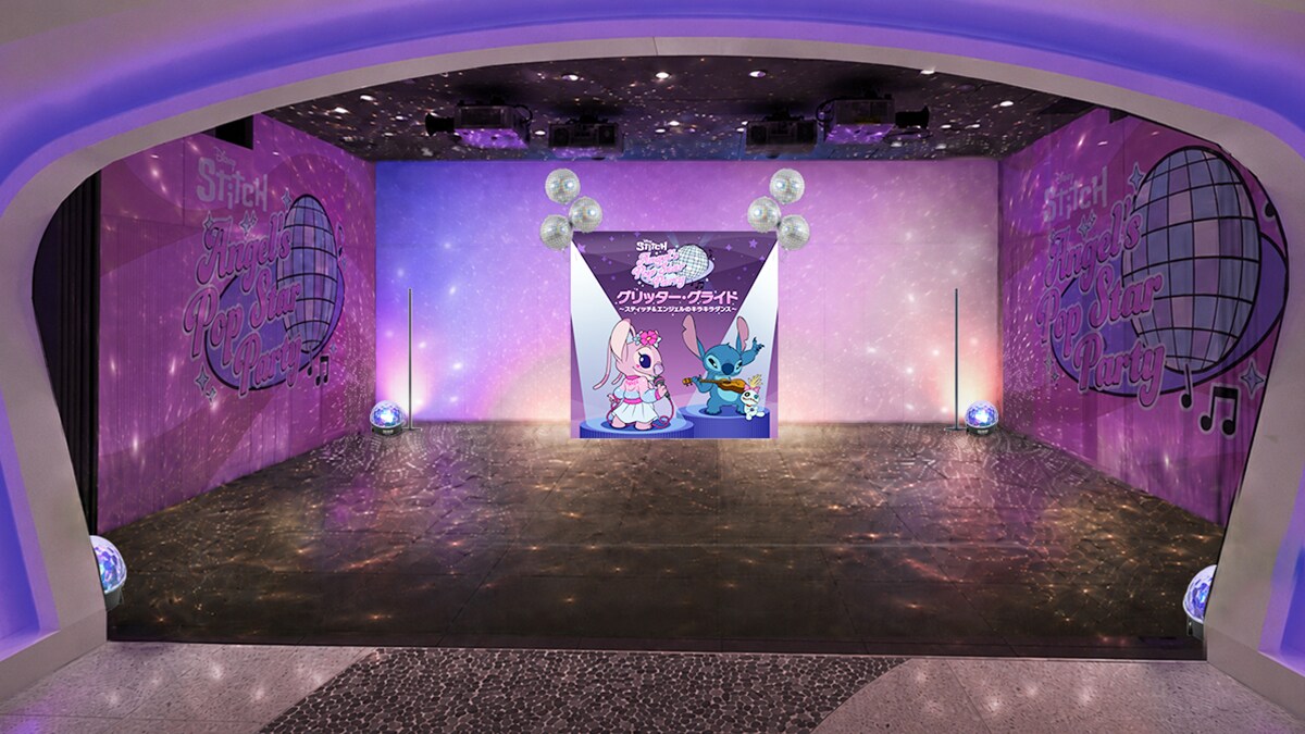 ディズニーストア店舗 来店予約】「FROZEN FEVER」＜ディズニーストア＞
