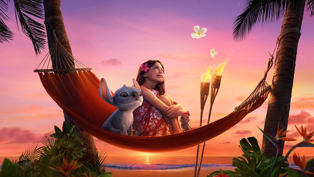 『リロ＆スティッチ』Travis Japanによる日本版エンドソング「バーニング・ラヴ」が“オハナ＜家族＞”の物語をメラメラ盛り上げる！！