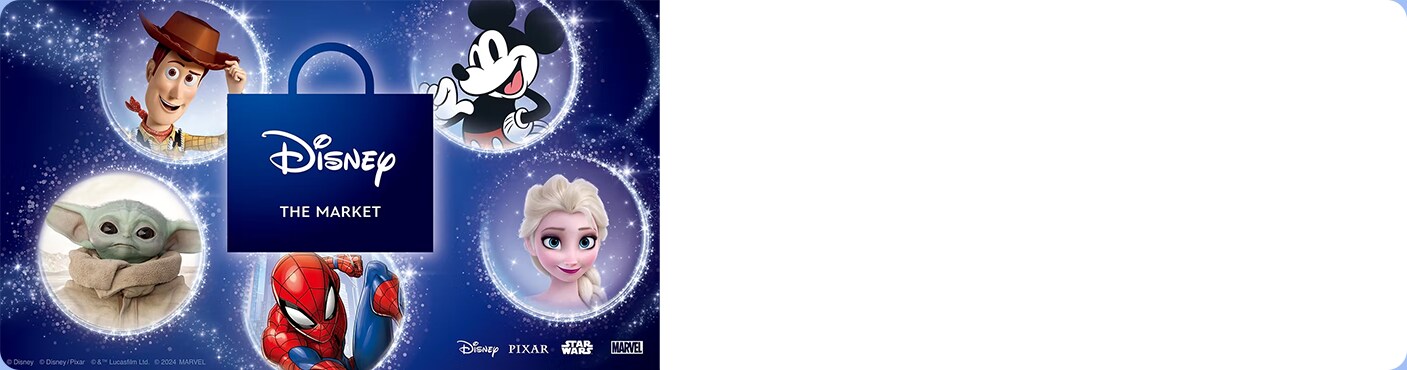 [EBO]スティッチグッズ特集 stitch special2025 ディズニーザマーケット disney the market