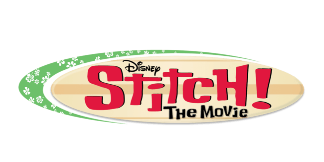 Stitch! The Movie