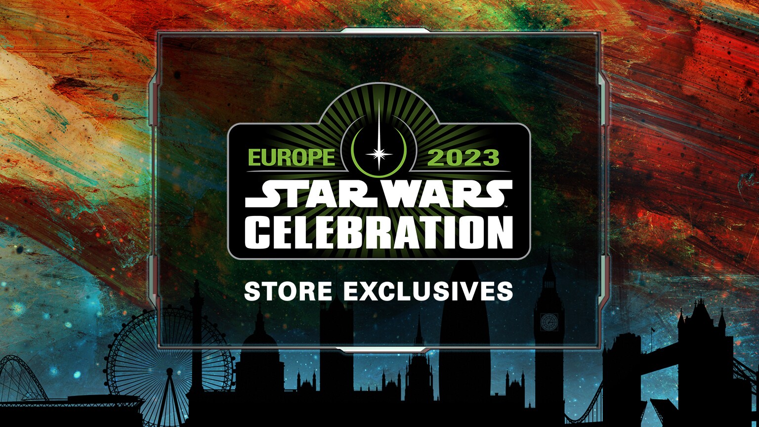 Start Your Shopping List with These 20 Star Wars Celebration Show Store Exclusives