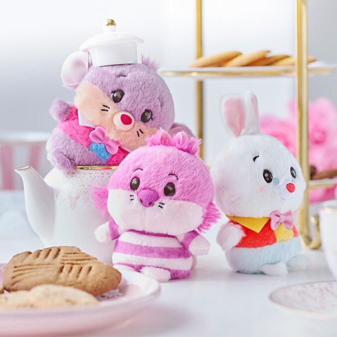 ディズニーストア注目の新アイテム発売・キャンペーンを6月30日