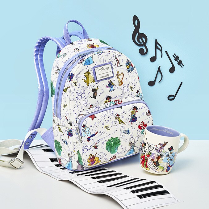 ディズニーストア「Disney100 Special Moments Collection」を7