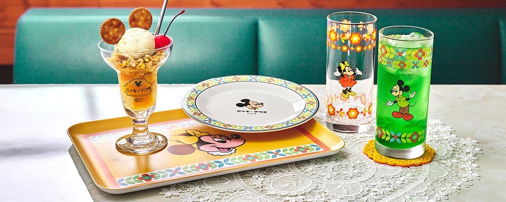 昭和レトロ ディズニー ノベルティグッズ フジカラー 豪華セット 昭和