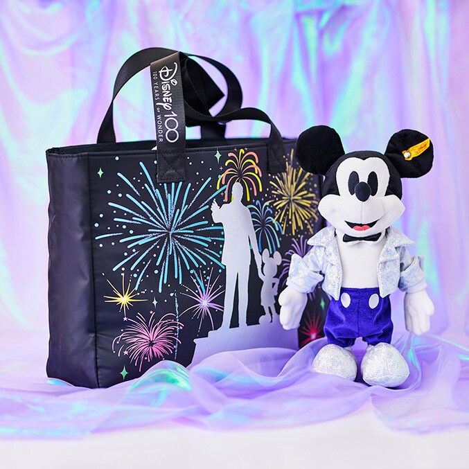 Disney100 Platinum Celebration Finale Collection」をディズニーストアにて10月16日 (月)  より順次発売＜ディズニーストア＞