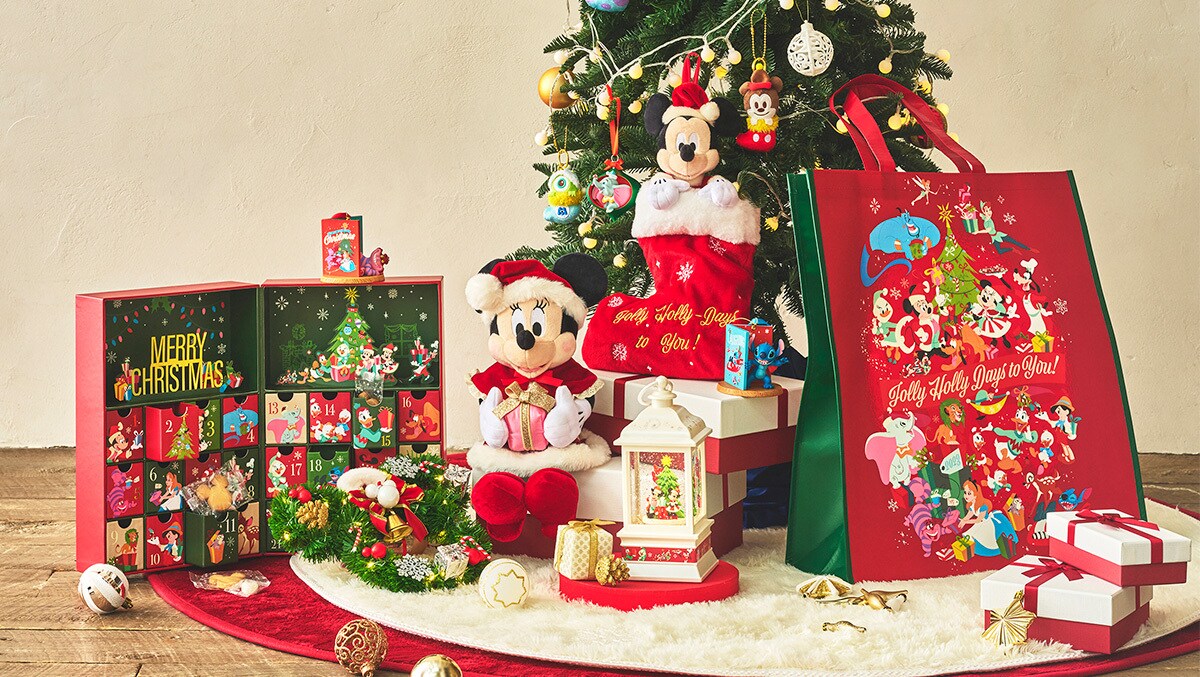 221 ぴよ子さま 専用 クリアファイル 菓子 ディズニー クリスマス 2023クリスマス