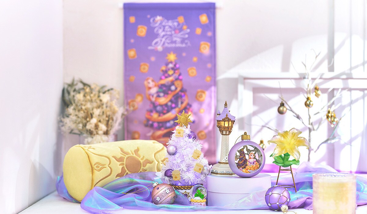 公式】ディズニーストア.jp｜2023年ディズニークリスマスがスタート