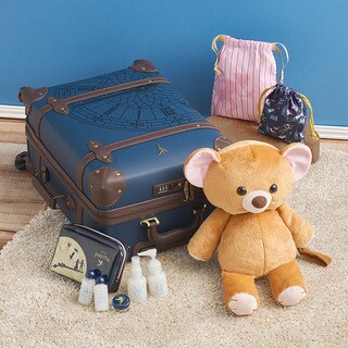 6月9日はドナルドダックのお誕生日！王様コスチュームや雲のよう
