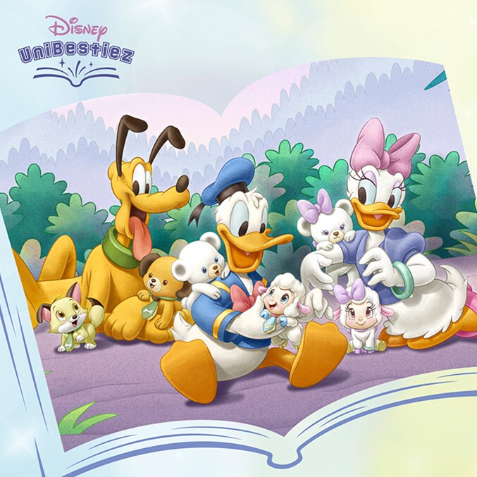 ディズニーストア ニュース一覧｜ディズニー公式