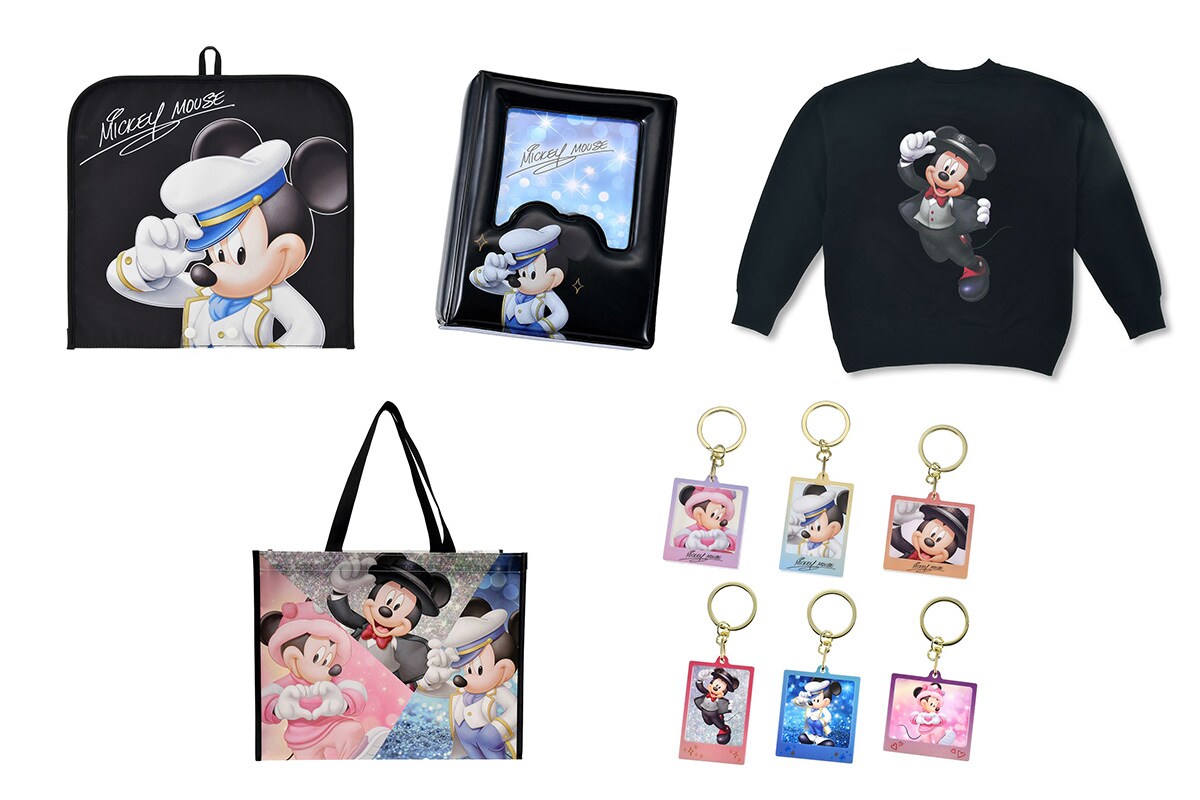 東京ディズニーシーで ミッキーをさがして！ Ｄｉｓｎｅｙ ｉｎ