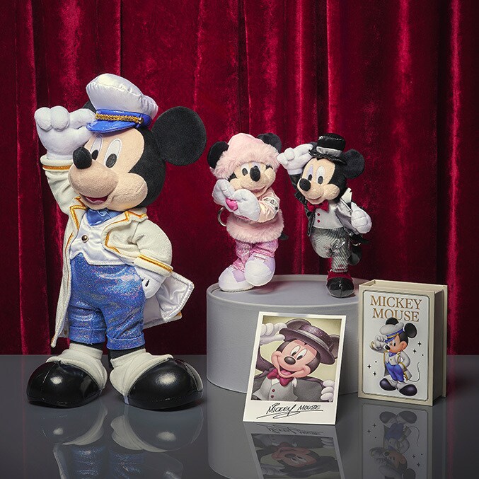 ディズニーストア 新商品ニュース一覧｜ディズニー公式